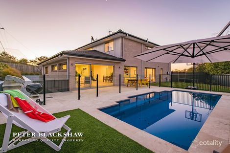 Property photo of 18 Goble Street Hughes ACT 2605