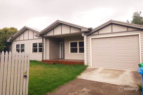 Property photo of 34 Royalty Avenue Highett VIC 3190