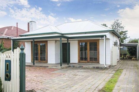 33 Melville St, South Plympton, SA 5038