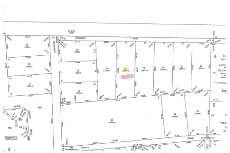 Property photo of 11 Shearing Rise Wundowie WA 6560
