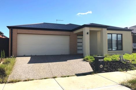 Property photo of 60 Moxham Drive Clyde North VIC 3978