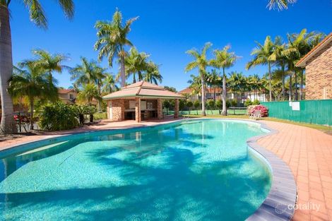 Property photo of 49/272 Oxley Drive Coombabah QLD 4216