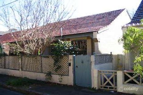 Property photo of 10 Hodgson Street Randwick NSW 2031