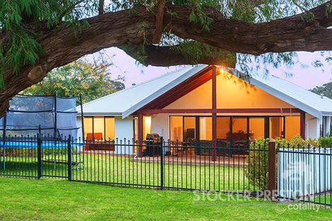 Property photo of 7 Guy Crescent Dunsborough WA 6281