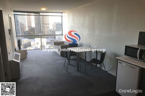 Property photo of 1212/39 Lonsdale Street Melbourne VIC 3000
