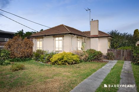 Property photo of 17 Wilson Street Braybrook VIC 3019