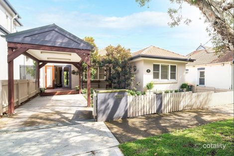 Property photo of 6 Wallace Street Willoughby NSW 2068