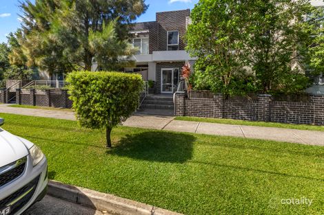 11/4 Barangaroo Rd, Toongabbie, NSW 2146