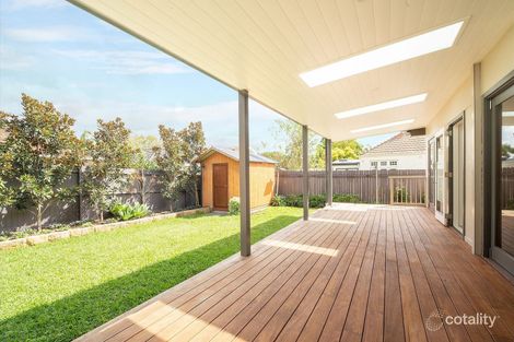 Property photo of 6 Wallace Street Willoughby NSW 2068