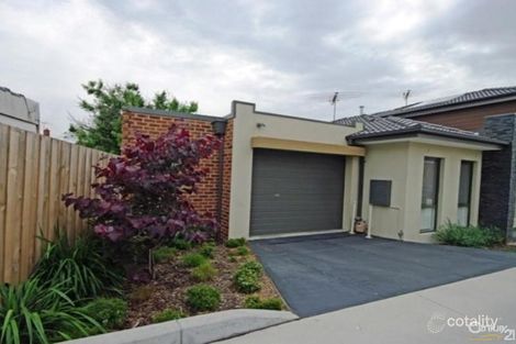 Property photo of 4/1 Barry Street Bentleigh VIC 3204