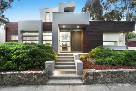 Property photo of 10 Steele Creek Drive Keilor East VIC 3033