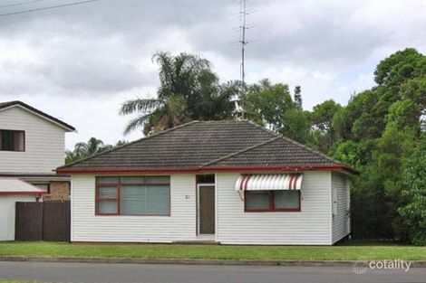 21 Lakelands Dr, Dapto, NSW 2530