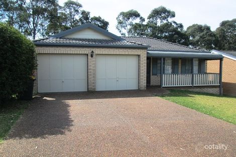 40 Lord Howe Dr, Ashtonfield, NSW 2323