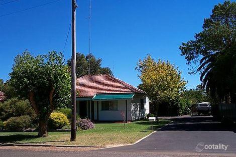 16 Kidson St, Harvey, WA 6220