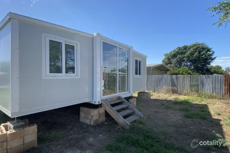 Property photo of 157A Meryula Street Narromine NSW 2821