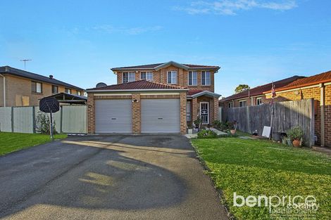 Property photo of 18 Luella Place Rooty Hill NSW 2766
