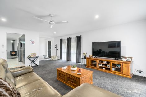 Property photo of 40 Palmerston Street Baddaginnie VIC 3670