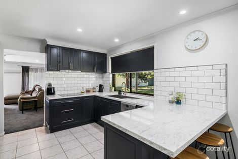 Property photo of 40 Palmerston Street Baddaginnie VIC 3670