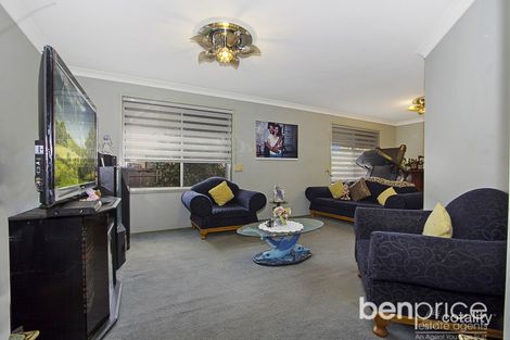 Property photo of 18 Luella Place Rooty Hill NSW 2766
