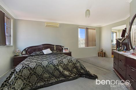 Property photo of 18 Luella Place Rooty Hill NSW 2766