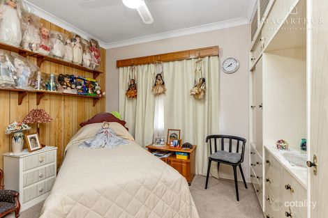 Property photo of 15 Inglis Street Lake Albert NSW 2650