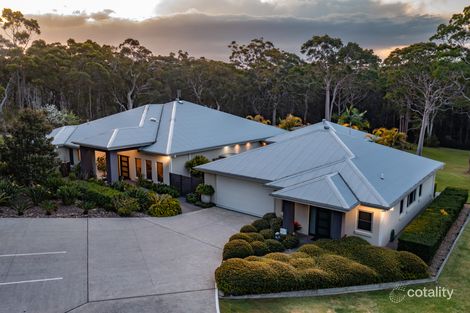 Property photo of 47A Ruttleys Road Wyee NSW 2259