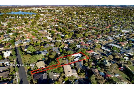 Property photo of 7 Rebecca Drive Sale VIC 3850