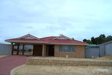 1 Tenby Cl, Merriwa, WA 6030