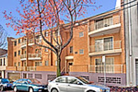 5/40-48 Ann St, Surry Hills, NSW 2010