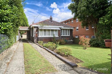 Property photo of 32 Bland Street Ashfield NSW 2131