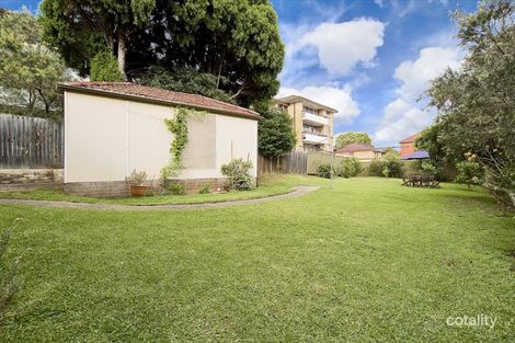 Property photo of 32 Bland Street Ashfield NSW 2131