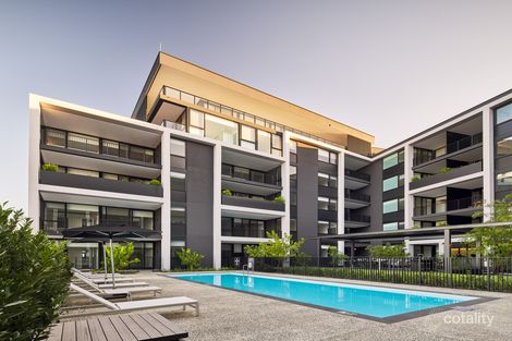 404/660 Albany Hwy, Victoria Park, WA 6100