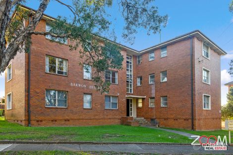 3/17-19 Marlene Cres, Greenacre, NSW 2190
