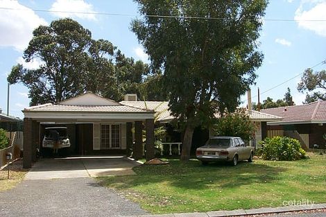 6 Mimosa Ct, Kelmscott, WA 6111