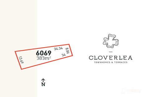 Lot 6069 Outlook Dr, Chirnside Park, VIC 3116