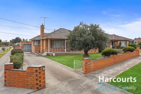 Property photo of 100 The Boulevard Thomastown VIC 3074