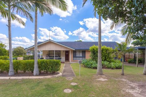 Property photo of 31 Van Dieman Crescent Springwood QLD 4127