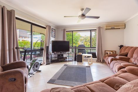 Property photo of 31 Van Dieman Crescent Springwood QLD 4127