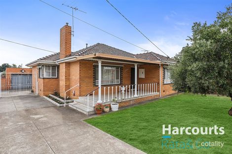 Property photo of 100 The Boulevard Thomastown VIC 3074