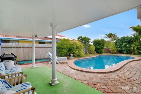 Property photo of 10 Matipo Place Palm Beach QLD 4221