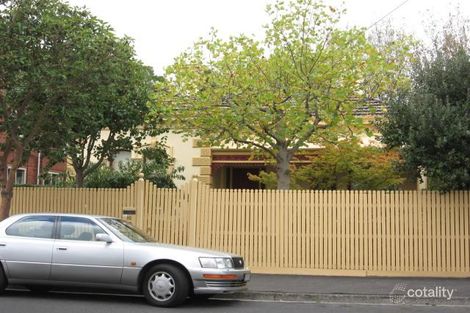 92 Lewisham Rd N, Prahran, VIC 3181