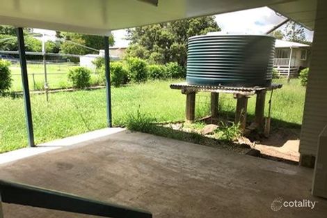 Property photo of 3 The Crescent Springsure QLD 4722