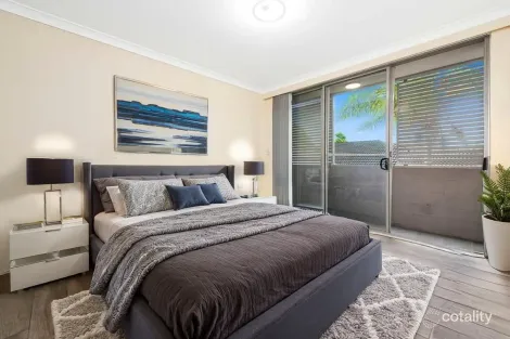 Property photo of 6/190 Park Road Auburn NSW 2144