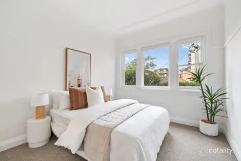 Property photo of 5/26 Alexander Street Coogee NSW 2034