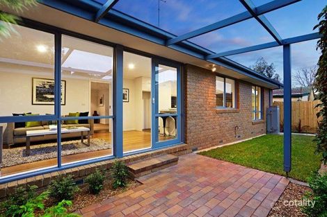 Property photo of 5 Grenhilda Road Rosanna VIC 3084