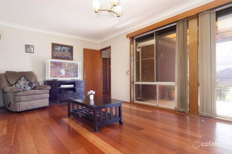 Property photo of 160 Bulli Road Constitution Hill NSW 2145