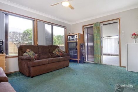 Property photo of 160 Bulli Road Constitution Hill NSW 2145