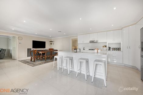 Property photo of 42 William Maker Drive Orange NSW 2800