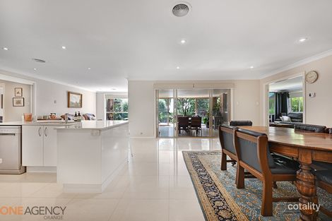 Property photo of 42 William Maker Drive Orange NSW 2800
