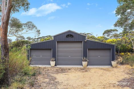 Property photo of 51 Hordern Road Wentworth Falls NSW 2782